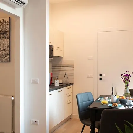 Eleveng Apartment Rome Exterior photo