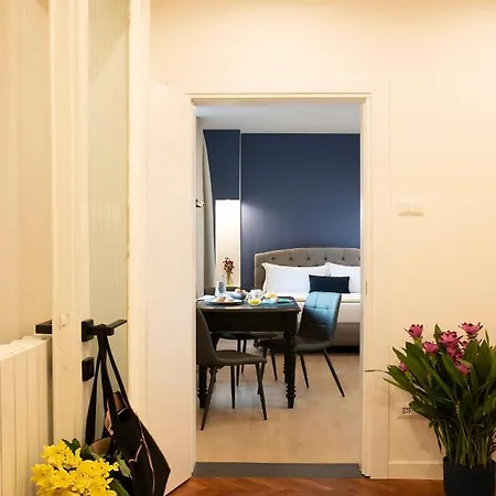Eleveng Apartment Rome Exterior photo