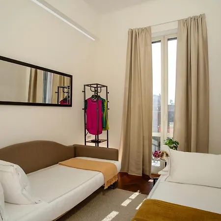 Eleveng Apartment Rome Exterior photo
