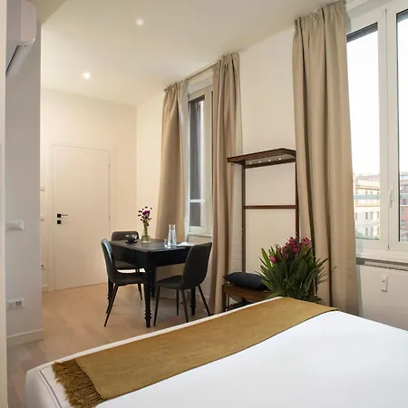 Eleveng Apartment Rome Exterior photo