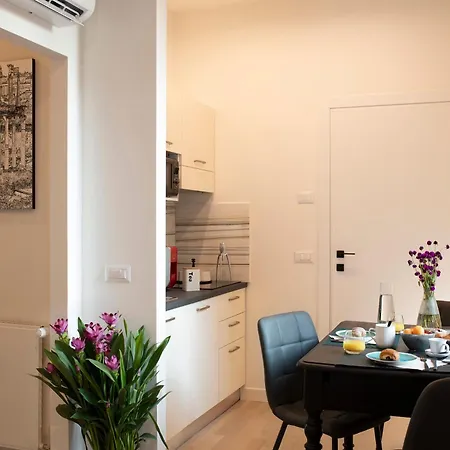 Eleveng Apartment Rome Exterior photo